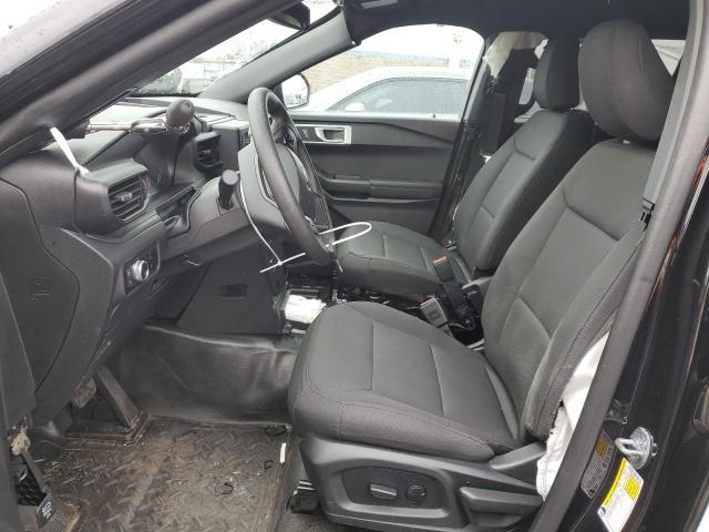 Photo 6 VIN: 1FM5K8AW1PNA03998 - FORD EXPLORER 