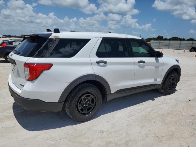 Photo 2 VIN: 1FM5K8AW2LGB07575 - FORD EXPLORER 