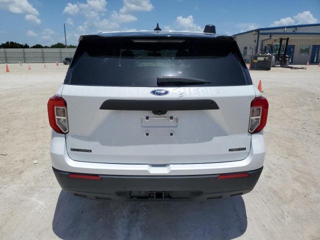 Photo 5 VIN: 1FM5K8AW2LGB07575 - FORD EXPLORER 