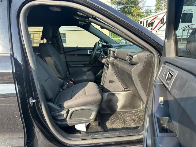 Photo 5 VIN: 1FM5K8AW2LGC67438 - FORD EXPLORER P 