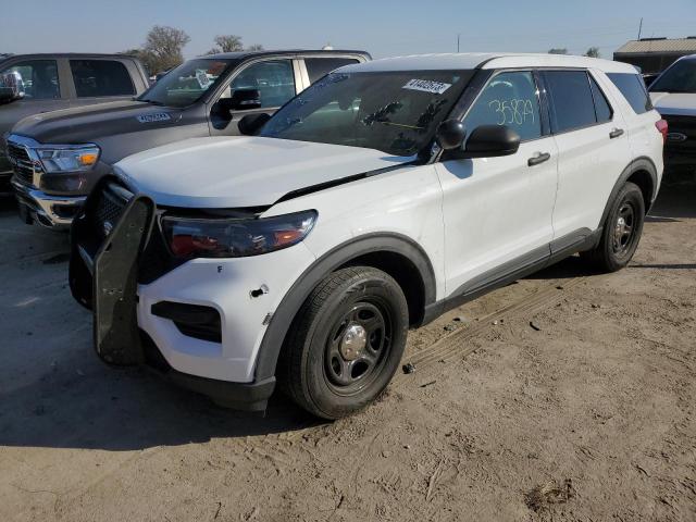 Photo 0 VIN: 1FM5K8AW3LGA84453 - FORD EXPLORER 