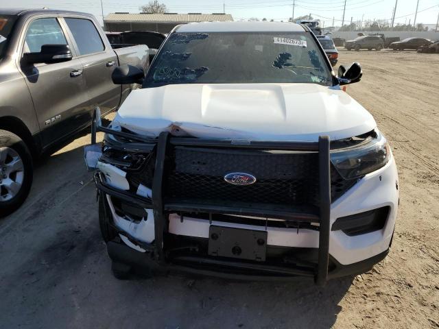 Photo 4 VIN: 1FM5K8AW3LGA84453 - FORD EXPLORER 