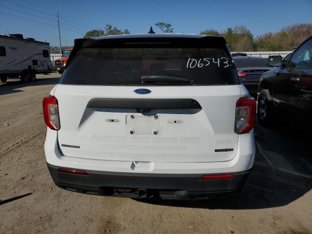 Photo 5 VIN: 1FM5K8AW3LGA84453 - FORD EXPLORER 