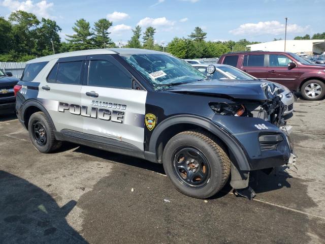 Photo 3 VIN: 1FM5K8AW3LGB83886 - FORD EXPLORER 