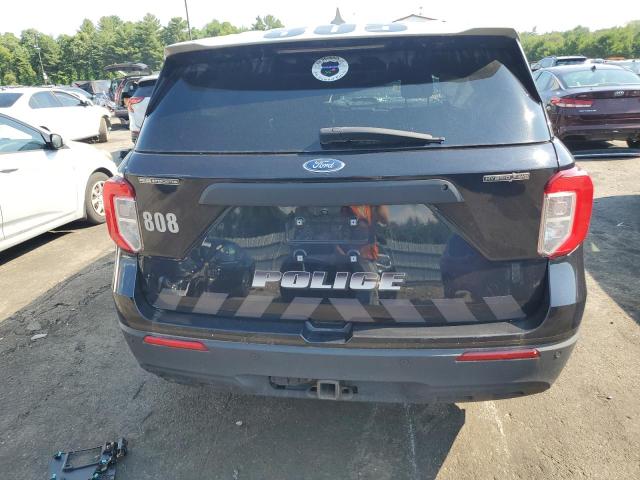 Photo 5 VIN: 1FM5K8AW3LGB83886 - FORD EXPLORER 