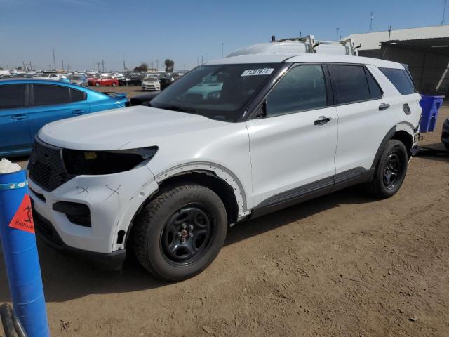 Photo 0 VIN: 1FM5K8AW3LGC38465 - FORD EXPLORER P 