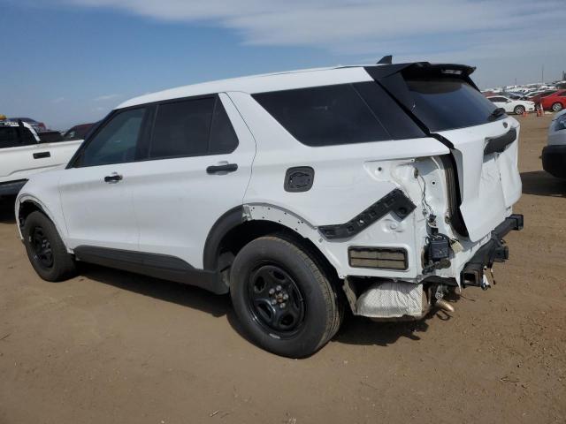 Photo 1 VIN: 1FM5K8AW3LGC38465 - FORD EXPLORER P 