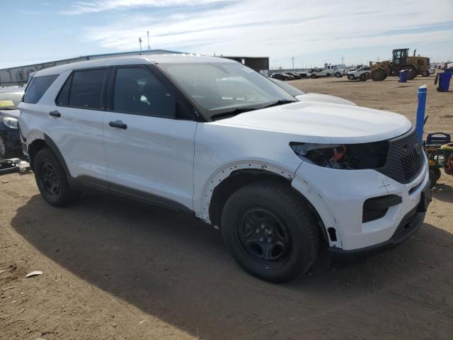 Photo 3 VIN: 1FM5K8AW3LGC38465 - FORD EXPLORER P 