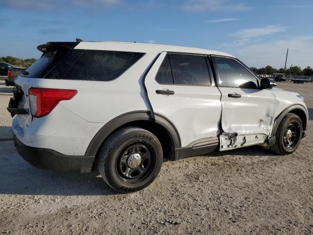 Photo 2 VIN: 1FM5K8AW3MNA06820 - FORD EXPLORER P 