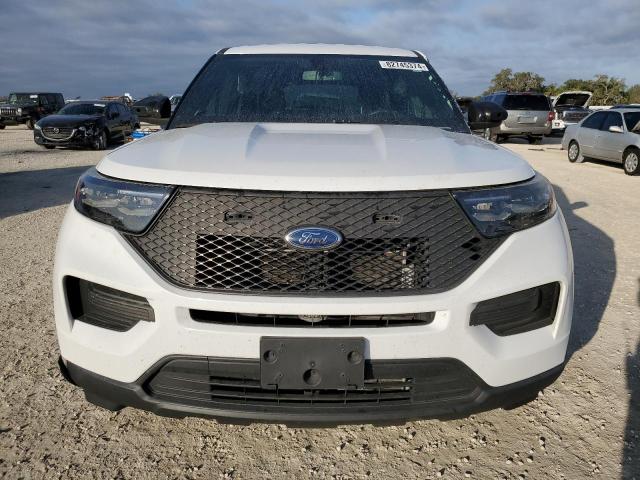 Photo 4 VIN: 1FM5K8AW3MNA06820 - FORD EXPLORER P 