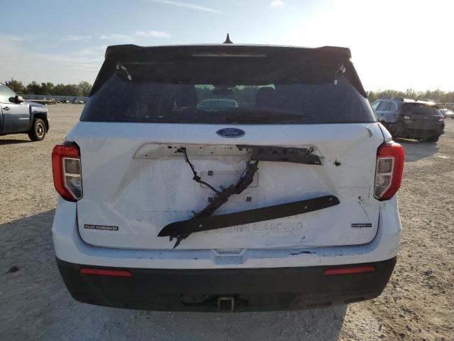 Photo 5 VIN: 1FM5K8AW3MNA06820 - FORD EXPLORER P 