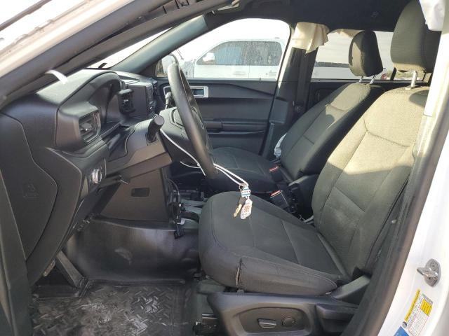 Photo 6 VIN: 1FM5K8AW3MNA06820 - FORD EXPLORER P 