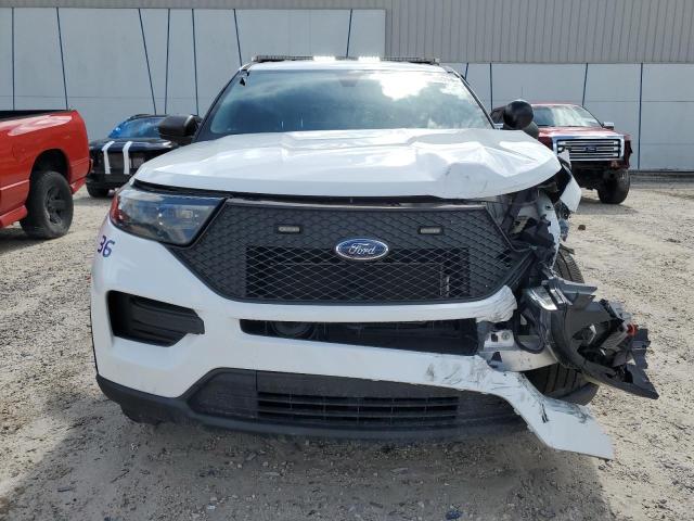 Photo 4 VIN: 1FM5K8AW4LGC13302 - FORD EXPLORER P 