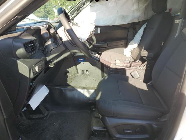 Photo 6 VIN: 1FM5K8AW4MNA04591 - FORD EXPLORER P 