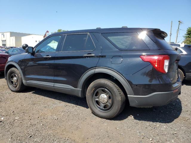 Photo 1 VIN: 1FM5K8AW4MNA07281 - FORD EXPLORER P 