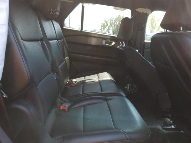 Photo 10 VIN: 1FM5K8AW4MNA07281 - FORD EXPLORER P 