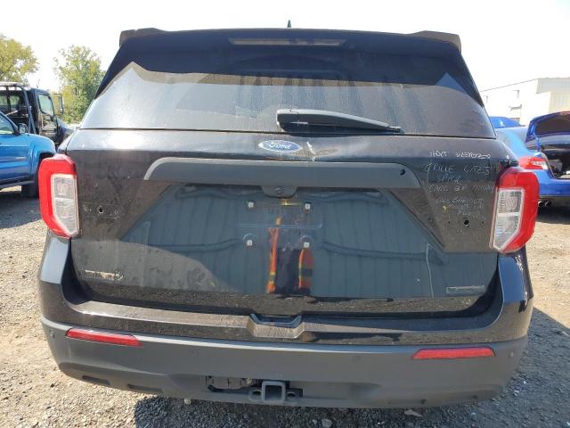 Photo 5 VIN: 1FM5K8AW4MNA07281 - FORD EXPLORER P 