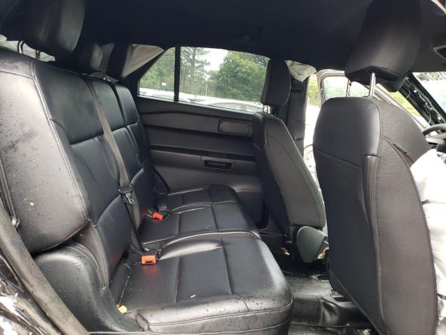 Photo 10 VIN: 1FM5K8AW4MNA14408 - FORD EXPLORER P 