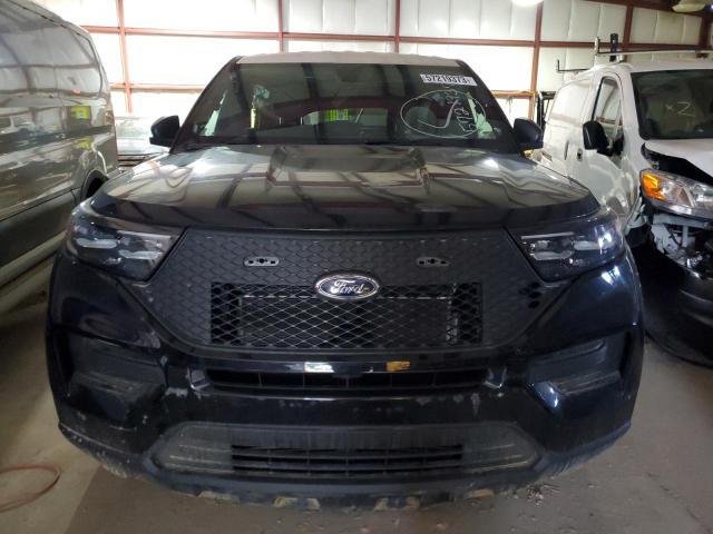 Photo 4 VIN: 1FM5K8AW4MNA14408 - FORD EXPLORER P 