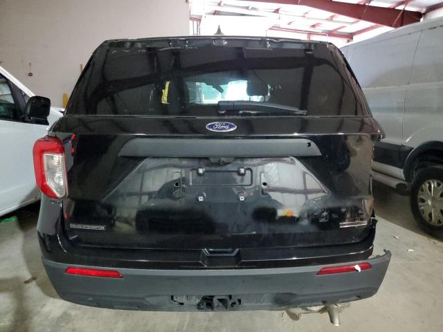 Photo 5 VIN: 1FM5K8AW4MNA14408 - FORD EXPLORER P 