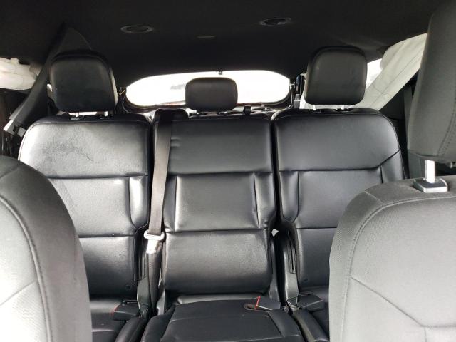 Photo 9 VIN: 1FM5K8AW4MNA14408 - FORD EXPLORER P 