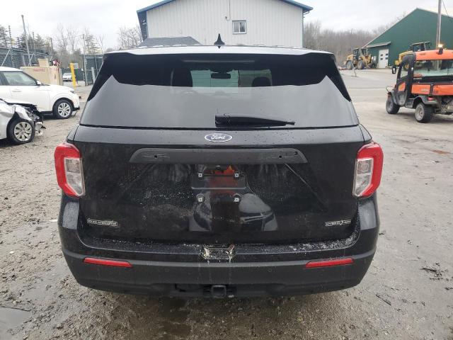 Photo 5 VIN: 1FM5K8AW4MNA20581 - FORD EXPLORER P 