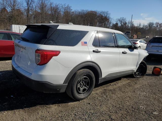 Photo 2 VIN: 1FM5K8AW4PNA09066 - FORD EXPLORER P 