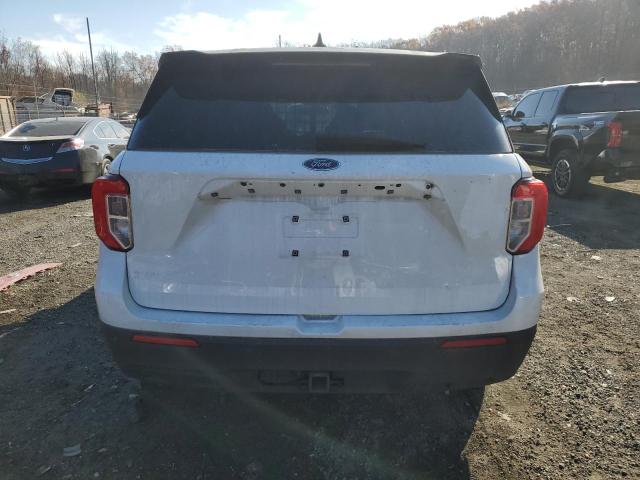 Photo 5 VIN: 1FM5K8AW4PNA09066 - FORD EXPLORER P 