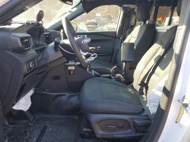 Photo 6 VIN: 1FM5K8AW4PNA09066 - FORD EXPLORER P 