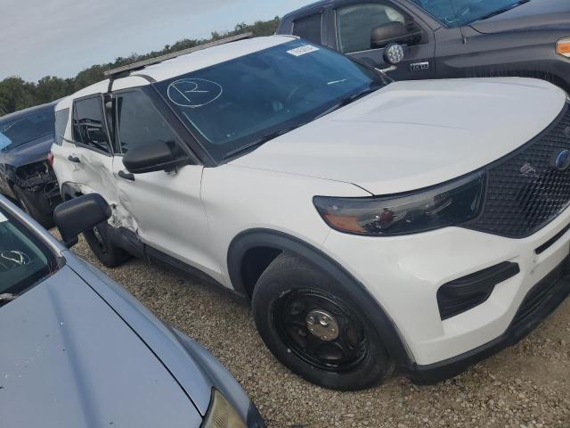 Photo 3 VIN: 1FM5K8AW5MNA11291 - FORD EXPLORER P 