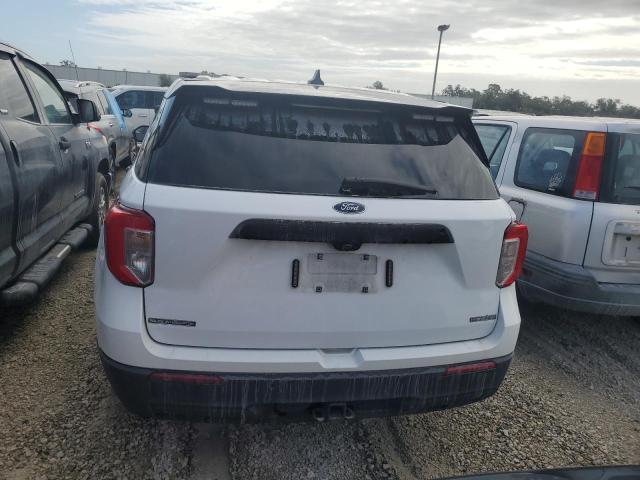 Photo 5 VIN: 1FM5K8AW5MNA11291 - FORD EXPLORER P 