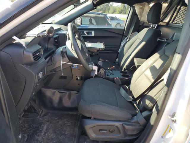 Photo 6 VIN: 1FM5K8AW5MNA11291 - FORD EXPLORER P 