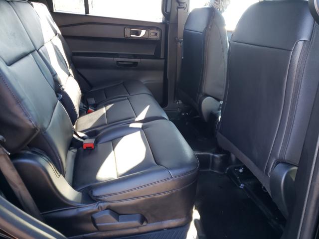 Photo 5 VIN: 1FM5K8AW5MNA14577 - FORD EXPLORER P 