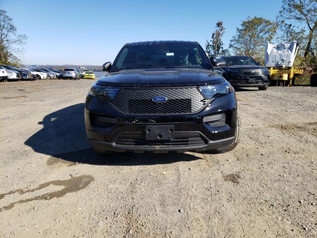 Photo 8 VIN: 1FM5K8AW5MNA14577 - FORD EXPLORER P 