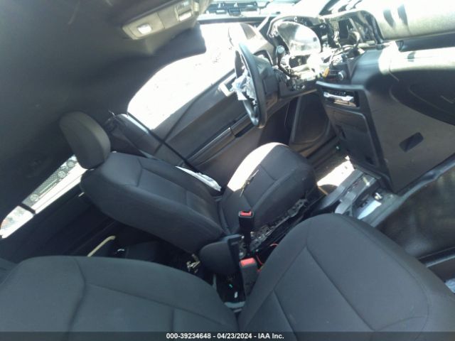 Photo 4 VIN: 1FM5K8AW6MNA04723 - FORD POLICE INTERCEPTOR UTILITY 