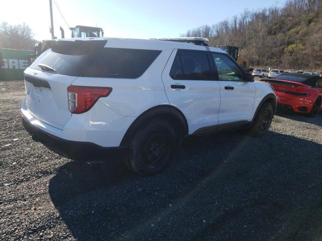 Photo 2 VIN: 1FM5K8AW7LGC02424 - FORD EXPLORER P 