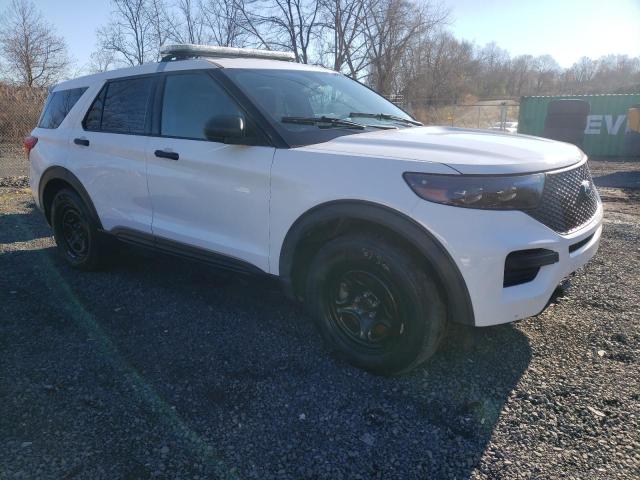 Photo 3 VIN: 1FM5K8AW7LGC02424 - FORD EXPLORER P 