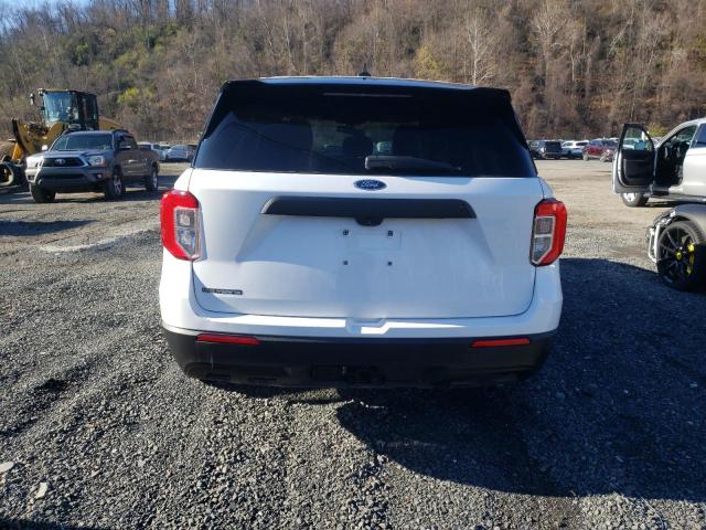 Photo 5 VIN: 1FM5K8AW7LGC02424 - FORD EXPLORER P 