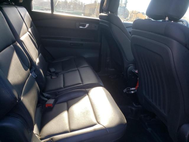 Photo 9 VIN: 1FM5K8AW7LGC02424 - FORD EXPLORER P 