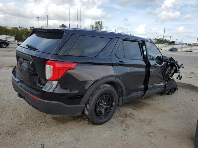 Photo 2 VIN: 1FM5K8AW7LGC13696 - FORD EXPLORER 