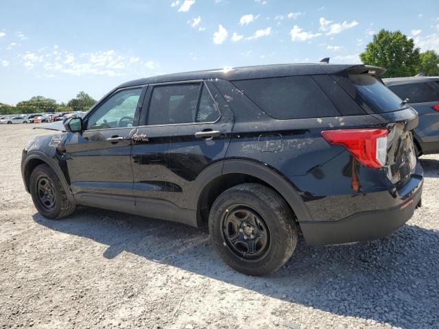 Photo 1 VIN: 1FM5K8AW7PNA08056 - FORD EXPLORER 