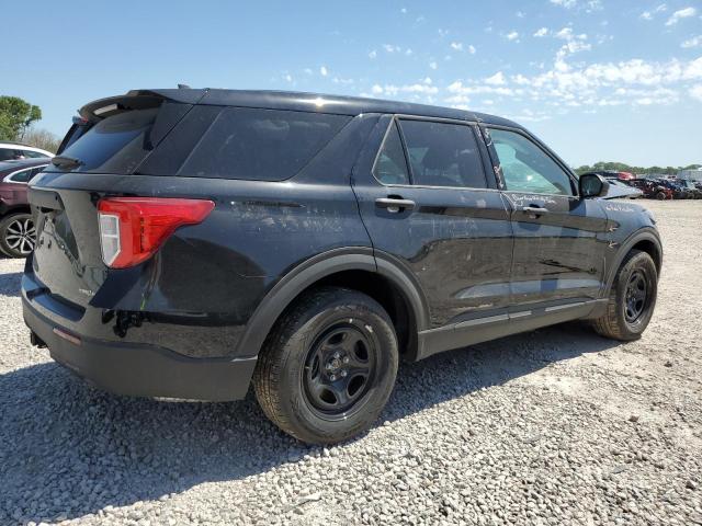 Photo 2 VIN: 1FM5K8AW7PNA08056 - FORD EXPLORER 