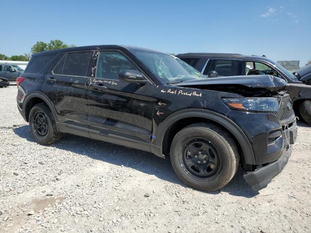 Photo 3 VIN: 1FM5K8AW7PNA08056 - FORD EXPLORER 