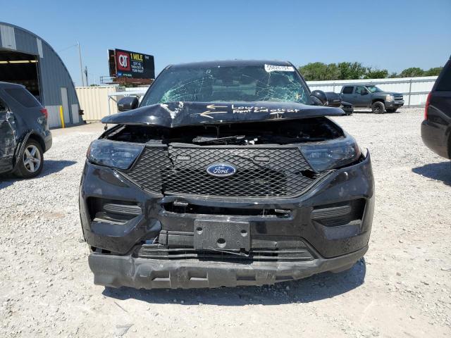 Photo 4 VIN: 1FM5K8AW7PNA08056 - FORD EXPLORER 