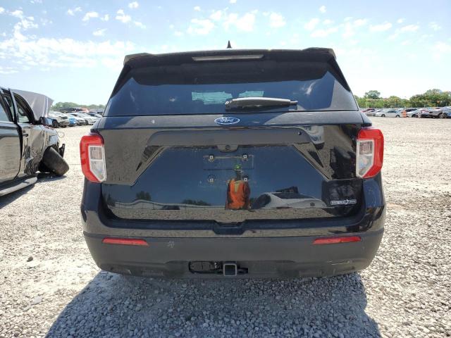 Photo 5 VIN: 1FM5K8AW7PNA08056 - FORD EXPLORER 