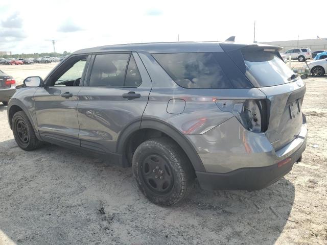 Photo 1 VIN: 1FM5K8AW8MNA01161 - FORD EXPLORER 