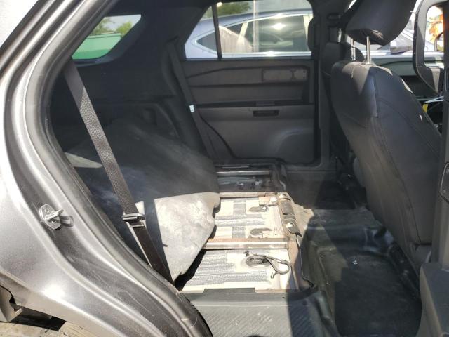 Photo 10 VIN: 1FM5K8AW8MNA01161 - FORD EXPLORER 