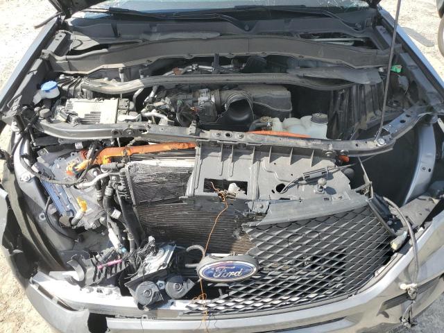 Photo 11 VIN: 1FM5K8AW8MNA01161 - FORD EXPLORER 