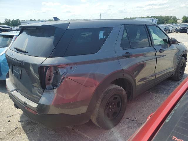 Photo 2 VIN: 1FM5K8AW8MNA01161 - FORD EXPLORER 