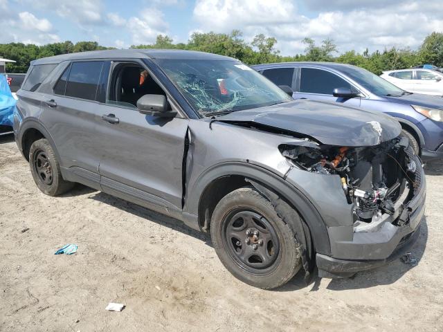 Photo 3 VIN: 1FM5K8AW8MNA01161 - FORD EXPLORER 